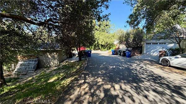 0.26 Acres of Residential Land for Sale in La Cañada Flintridge, California