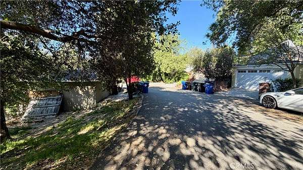 0.26 Acres of Land for Sale in La Cañada Flintridge, California