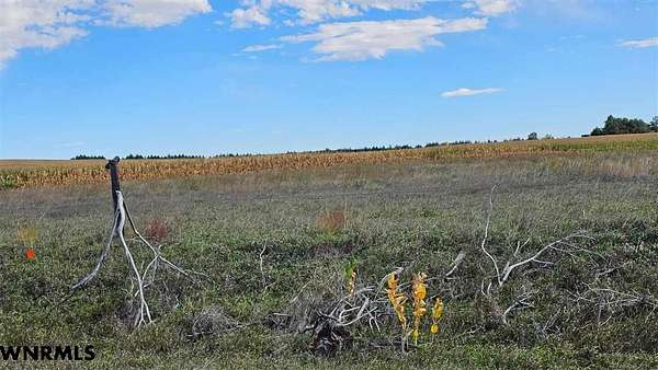 313 Acres of Agricultural Land for Sale in Kimball, Nebraska