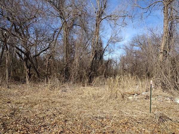 13.7 Acres of Land for Sale in Jones, Oklahoma