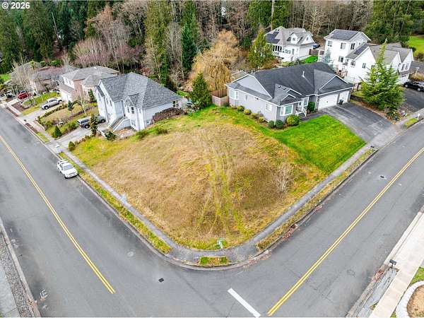 0.16 Acres of Residential Land for Sale in Longview, Washington