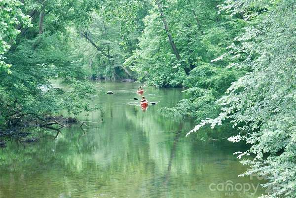 12.8 Acres of Land for Sale in Lenoir, North Carolina