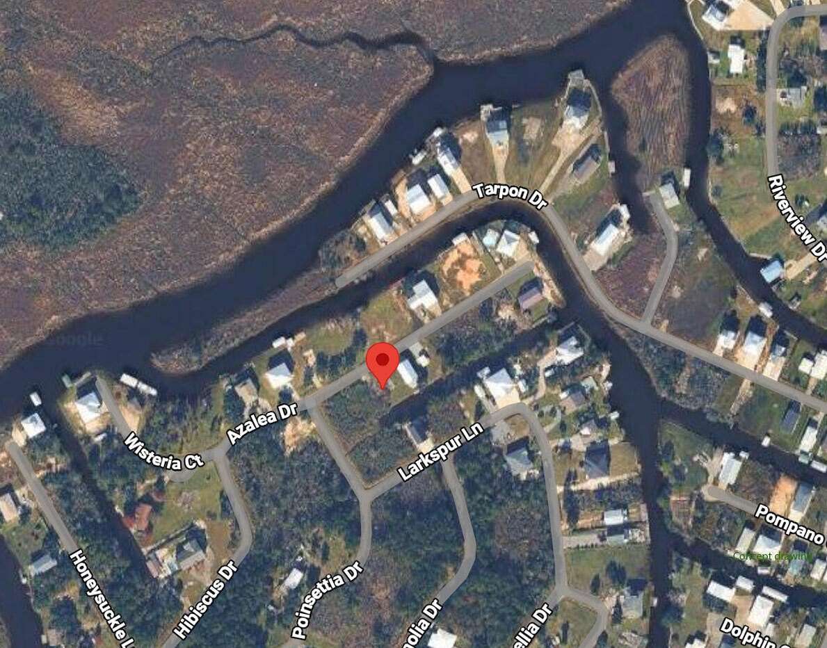 0.12 Acres of Land for Sale in Bay St. Louis, Mississippi