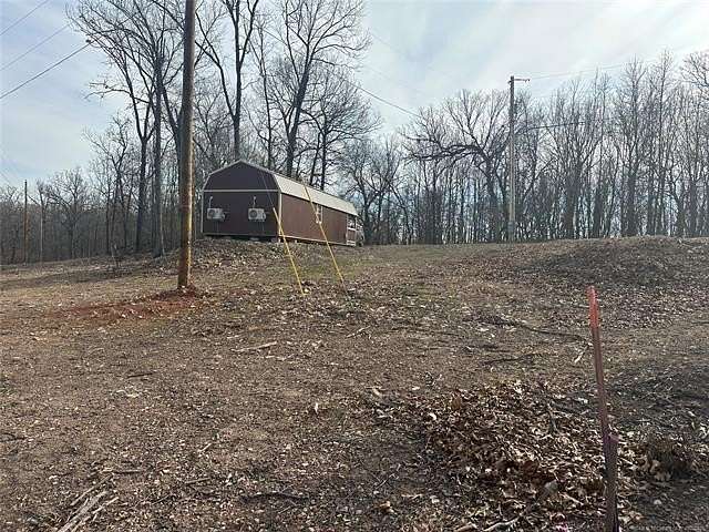 0.11 Acres of Residential Land for Sale in Jay, Oklahoma