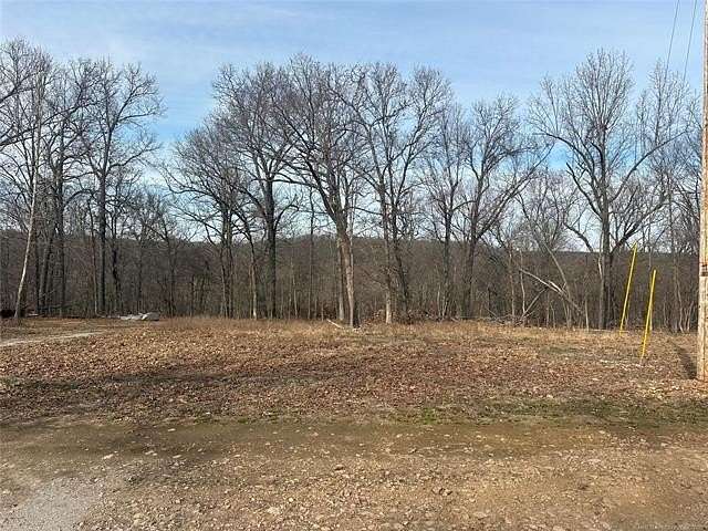 0.13 Acres of Residential Land for Sale in Jay, Oklahoma