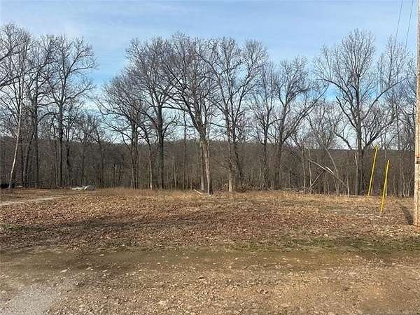 0.13 Acres of Residential Land for Sale in Jay, Oklahoma