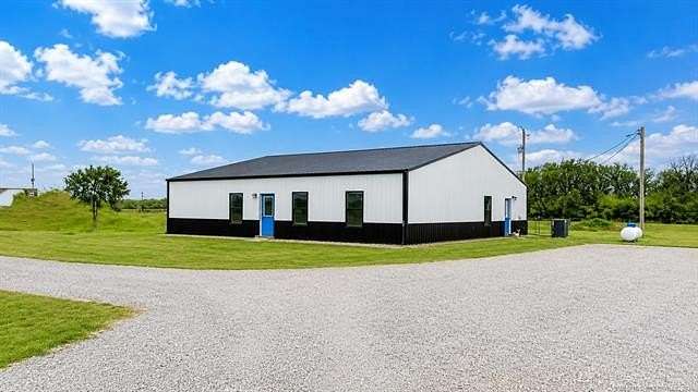 5.22 Acres of Improved Mixed-Use Land for Sale in Pryor, Oklahoma