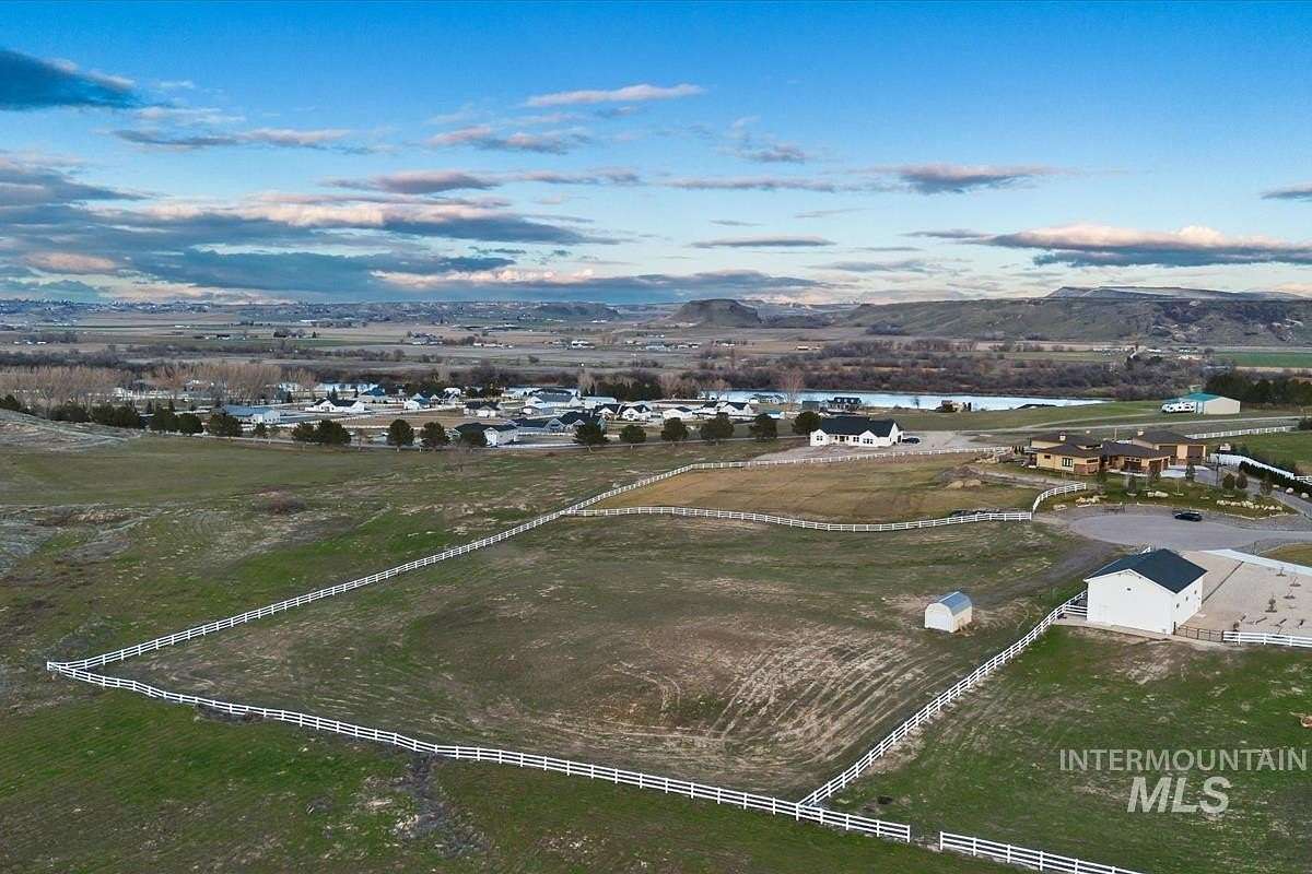 3 Acres of Residential Land for Sale in Marsing, Idaho