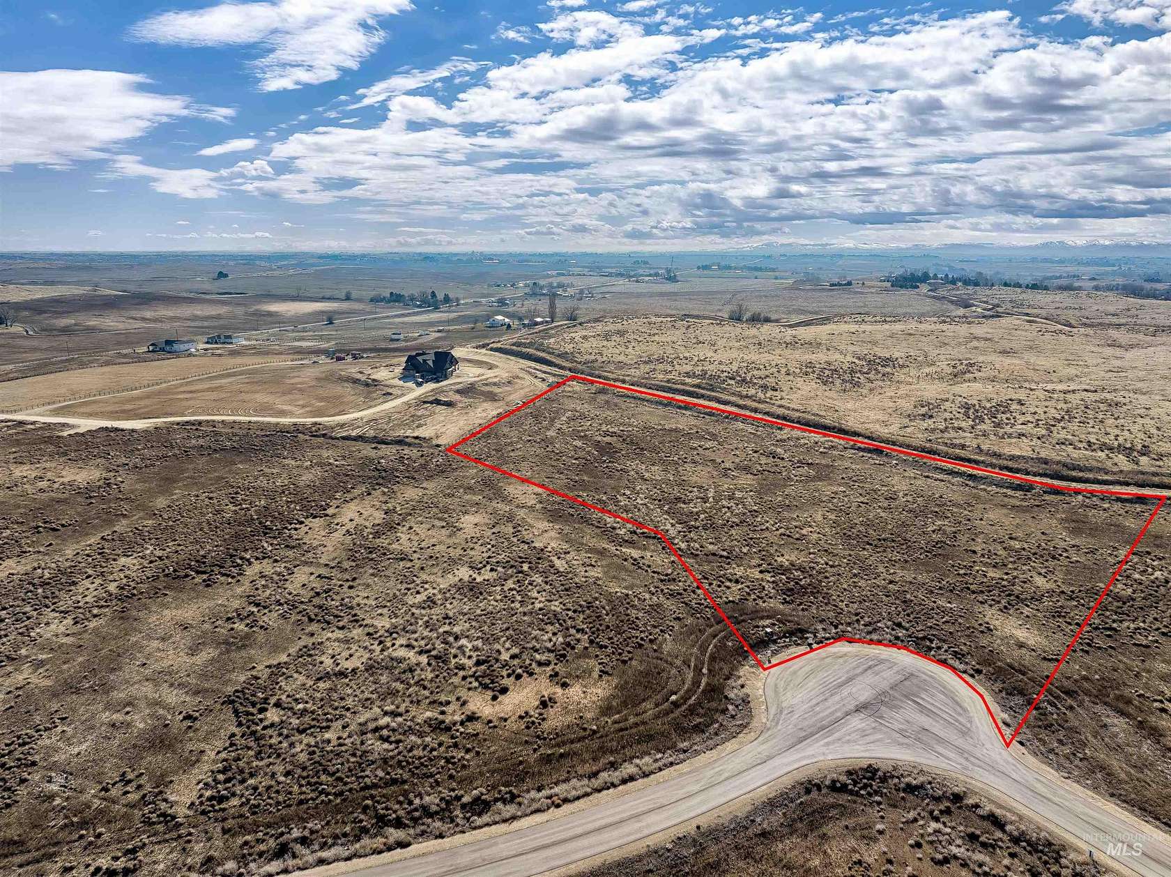 5 Acres of Residential Land for Sale in Caldwell, Idaho
