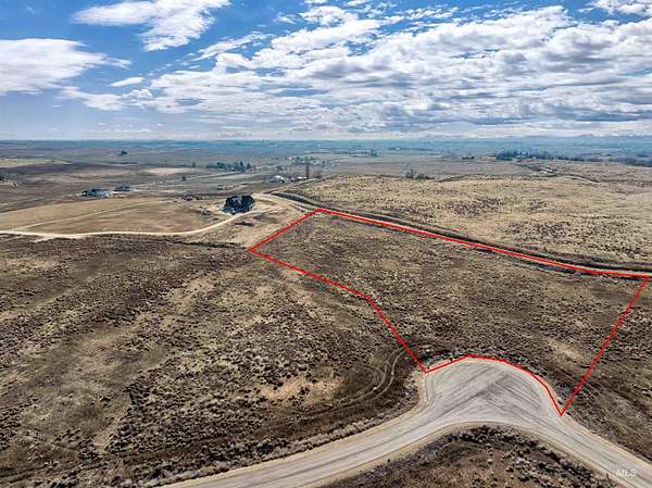 5 Acres of Residential Land for Sale in Caldwell, Idaho
