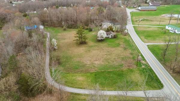 2.7 Acres of Land for Sale in East Bernstadt, Kentucky