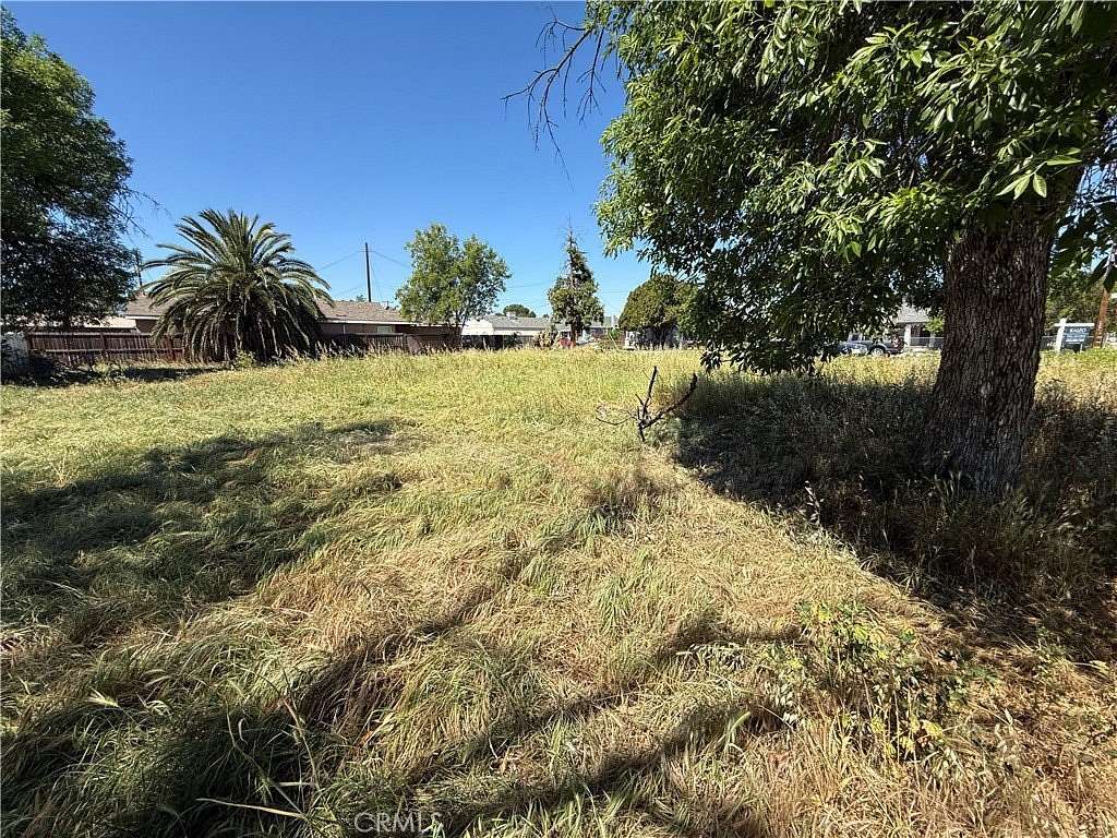 0.23 Acres of Residential Land for Sale in San Bernardino, California