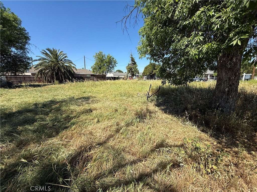 0.23 Acres of Residential Land for Sale in San Bernardino, California