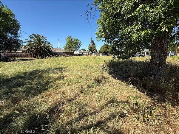 0.23 Acres of Residential Land for Sale in San Bernardino, California