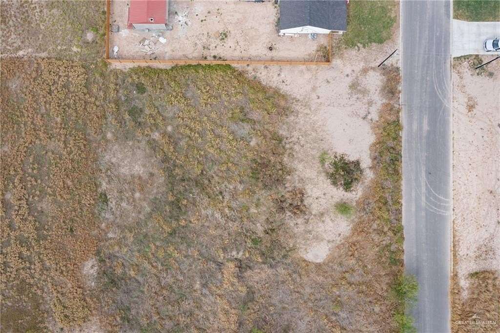 0.5 Acres of Residential Land for Sale in Donna, Texas