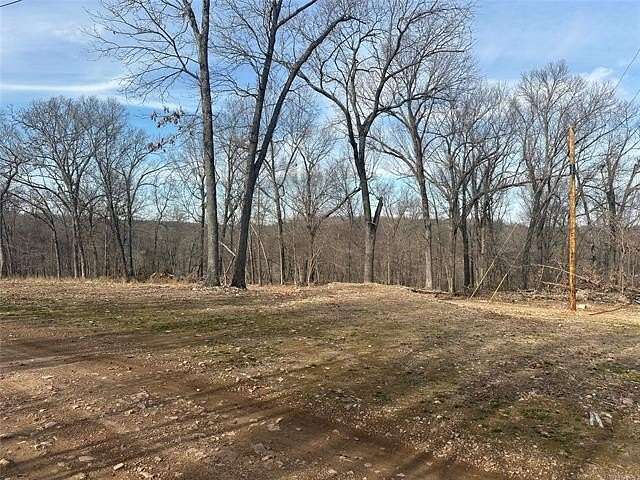 0.11 Acres of Residential Land for Sale in Jay, Oklahoma