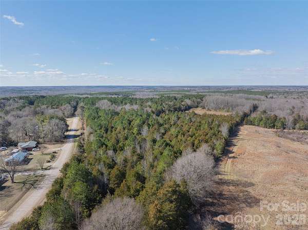 5 Acres of Residential Land for Sale in Fort Lawn, South Carolina