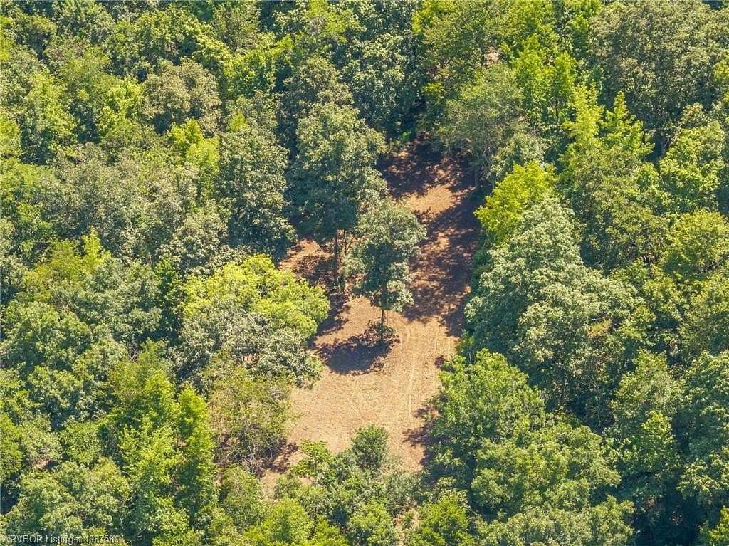 100 Acres of Recreational & Residential Land for Sale in Chester, Arkansas