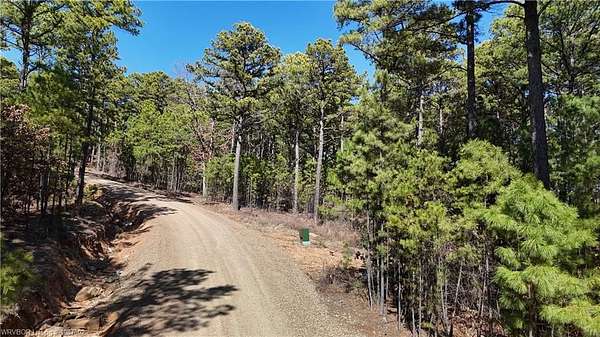 2.79 Acres of Residential Land for Sale in Tuskahoma, Oklahoma