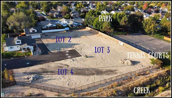 0.38 Acres of Residential Land for Sale in Meridian, Idaho