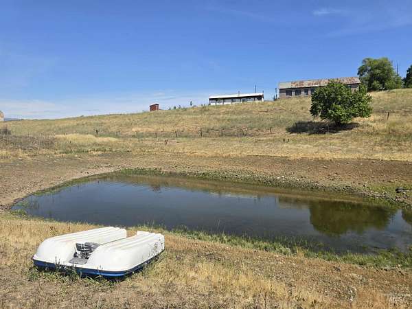 8.23 Acres of Residential Land for Sale in Mesa, Idaho