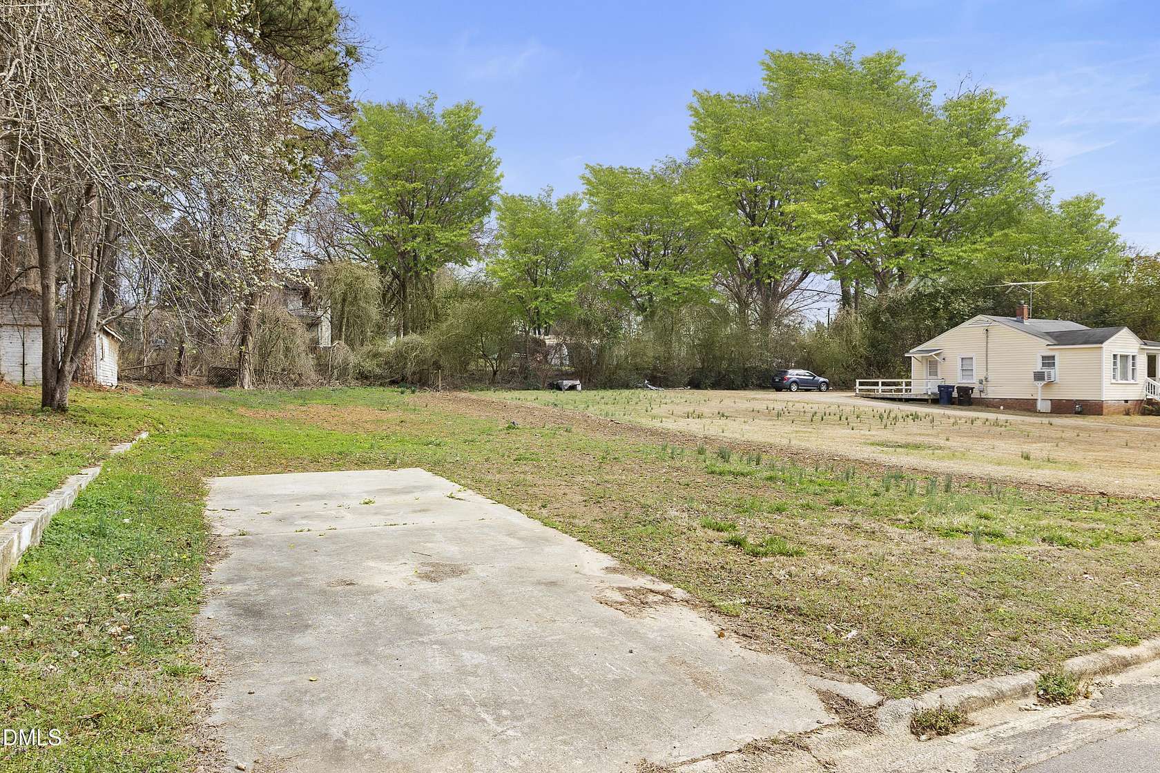 0.2 Acres of Residential Land for Sale in Sanford, North Carolina