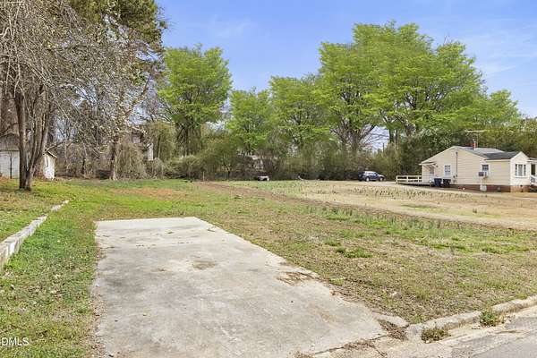 0.2 Acres of Residential Land for Sale in Sanford, North Carolina