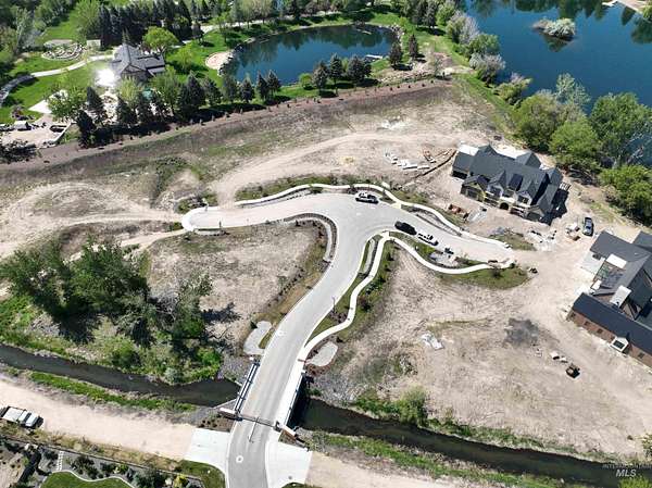0.71 Acres of Residential Land for Sale in Eagle, Idaho