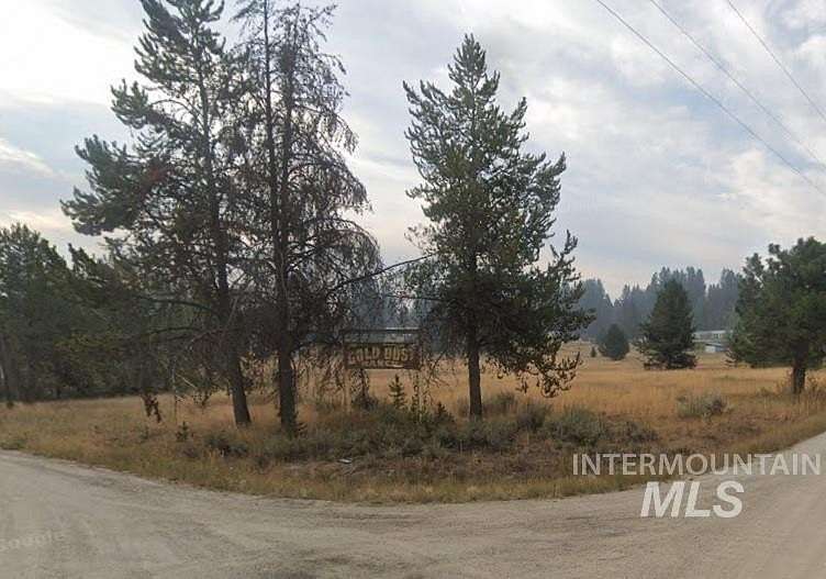 0.97 Acres of Land for Sale in Cascade, Idaho
