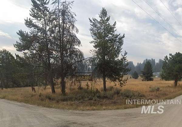 0.97 Acres of Land for Sale in Cascade, Idaho