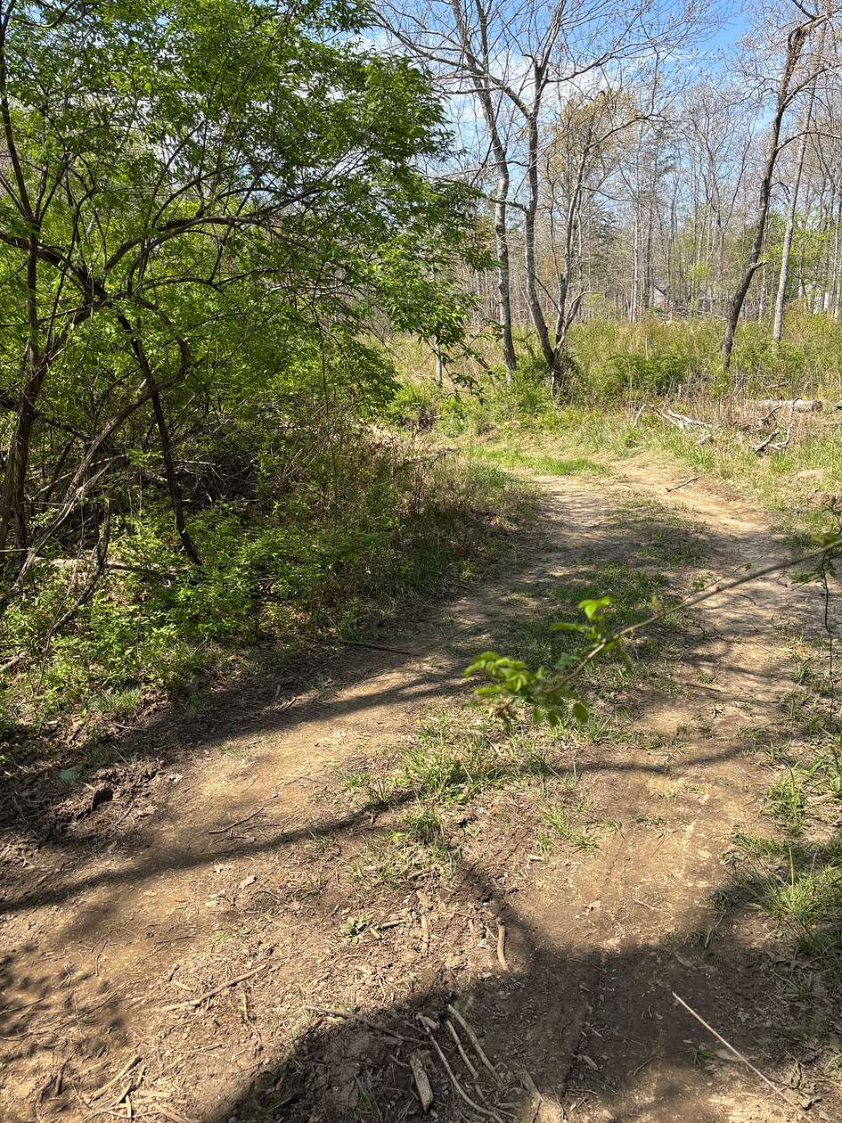 0.42 Acres of Residential Land for Sale in Crossville, Tennessee