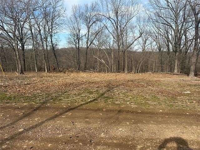 0.11 Acres of Residential Land for Sale in Jay, Oklahoma