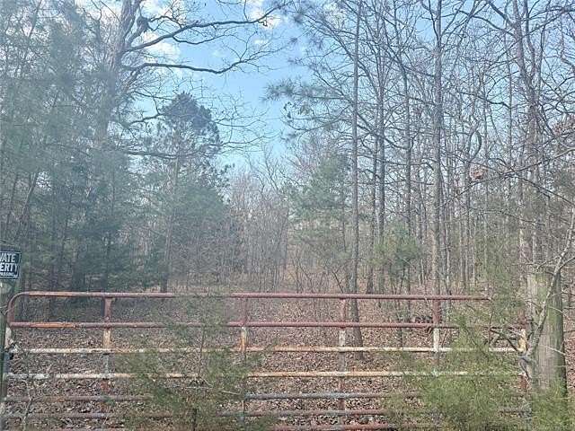 80 Acres of Land for Sale in Colcord, Oklahoma