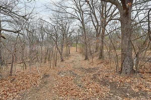 2.8 Acres of Residential Land for Sale in Jenks, Oklahoma