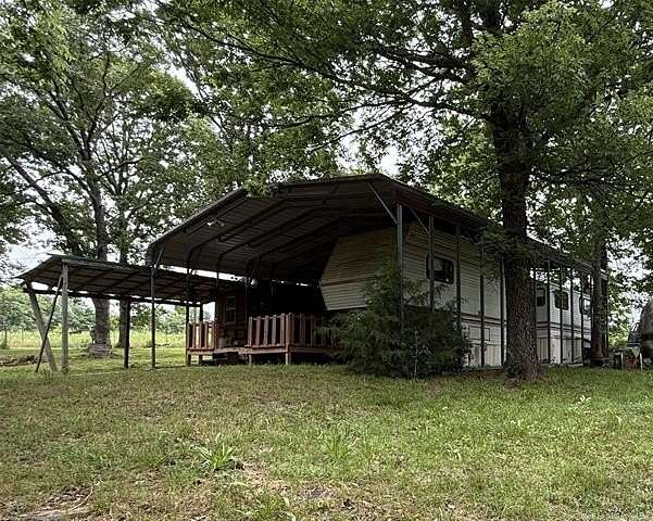 0.07 Acres of Residential Land for Sale in Watts, Oklahoma