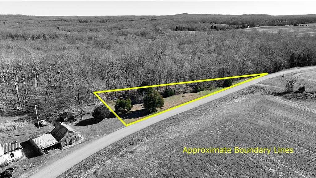 Land for Sale in Hopkinsville, Kentucky