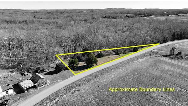 Land for Sale in Hopkinsville, Kentucky