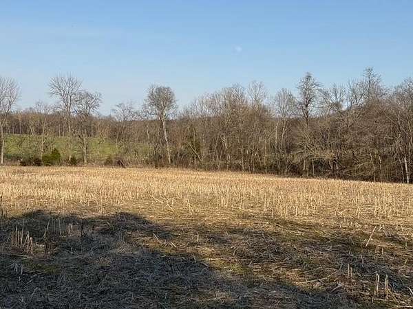 59 Acres of Agricultural Land for Sale in Elkton, Kentucky
