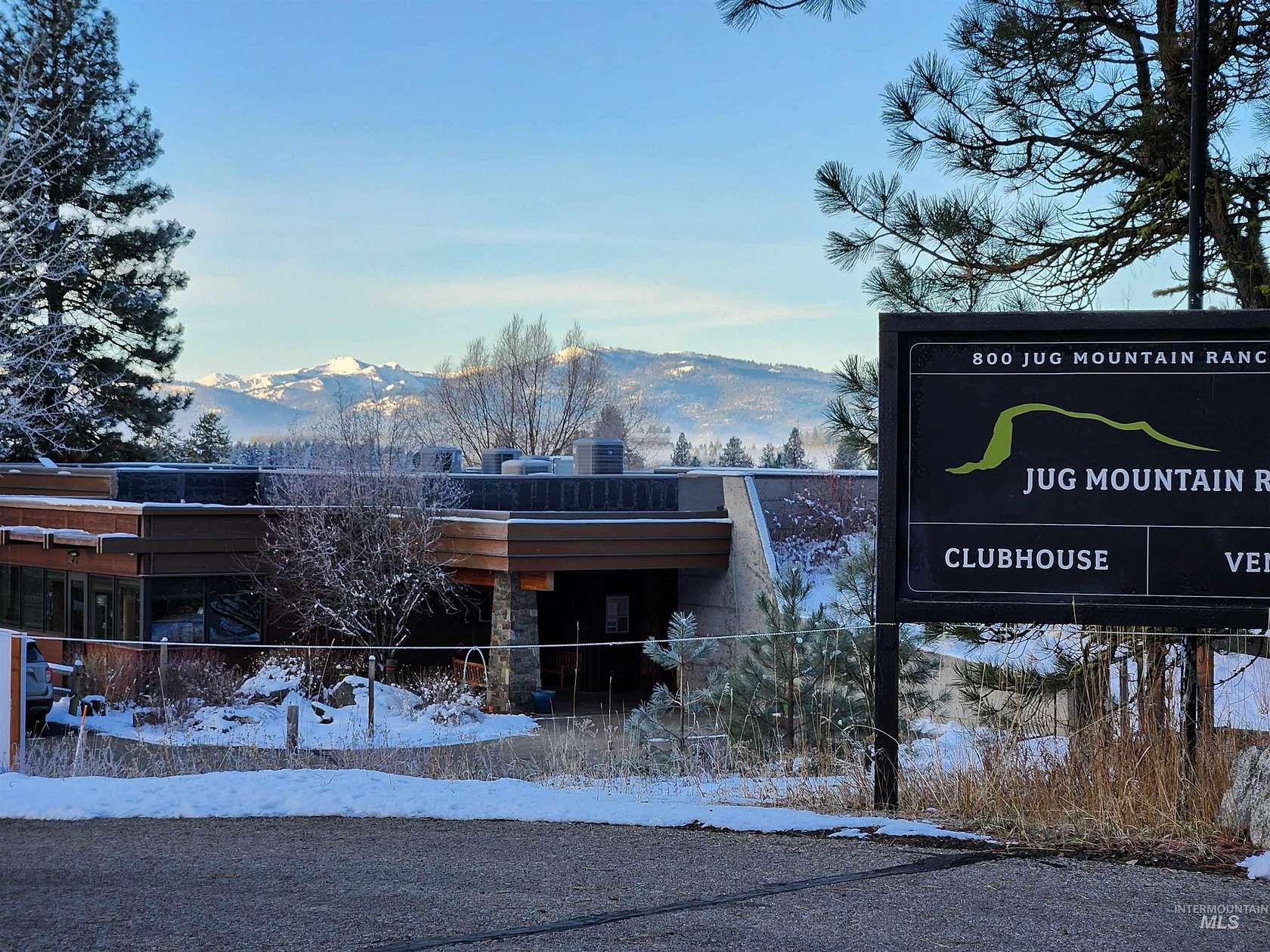 0.41 Acres of Residential Land for Sale in McCall, Idaho