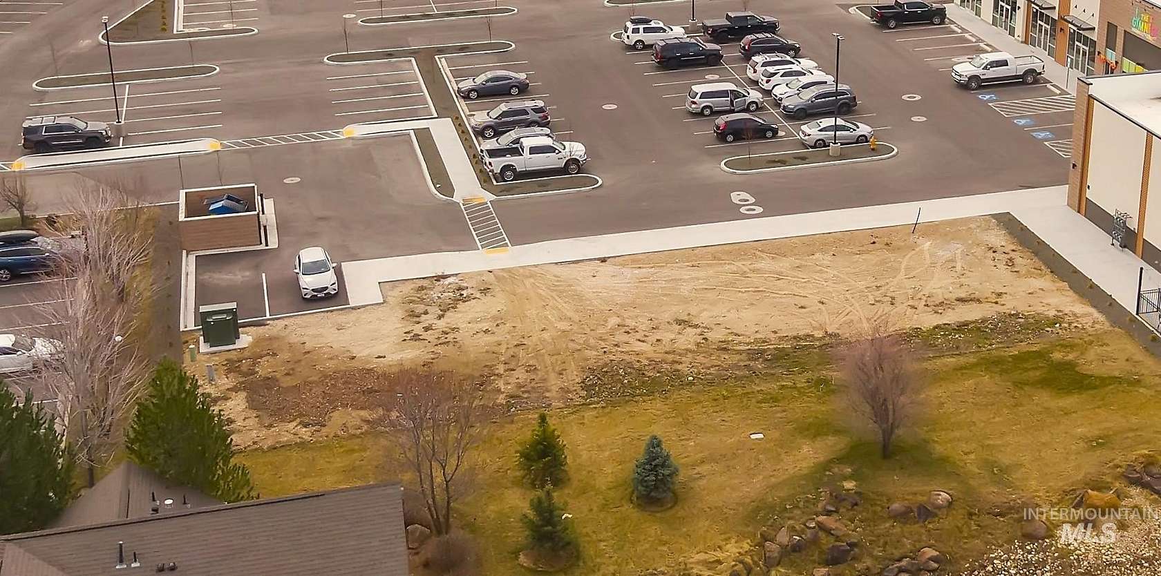 0.27 Acres of Commercial Land for Sale in Nampa, Idaho