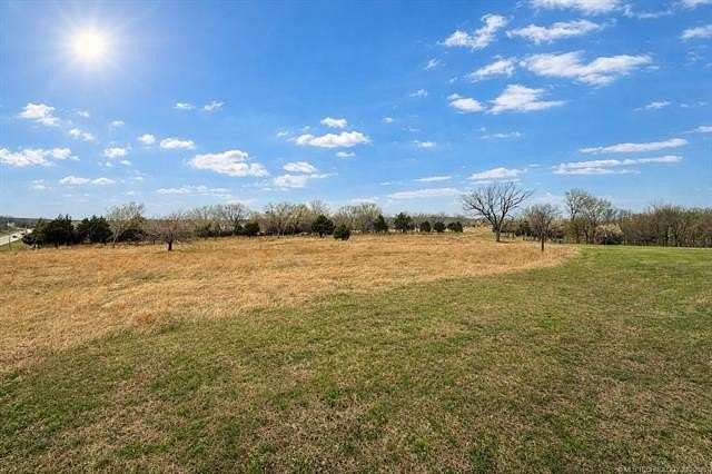 2.5 Acres of Residential Land for Sale in Tulsa, Oklahoma