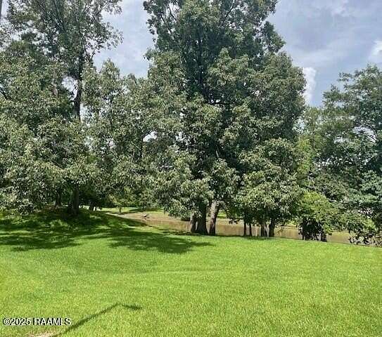 0.25 Acres of Residential Land for Sale in Lafayette, Louisiana