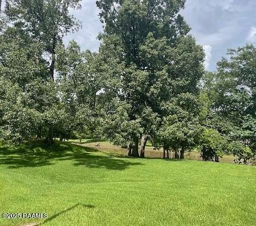 0.25 Acres of Residential Land for Sale in Lafayette, Louisiana