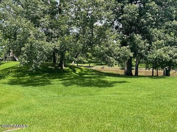 0.25 Acres of Residential Land for Sale in Lafayette, Louisiana