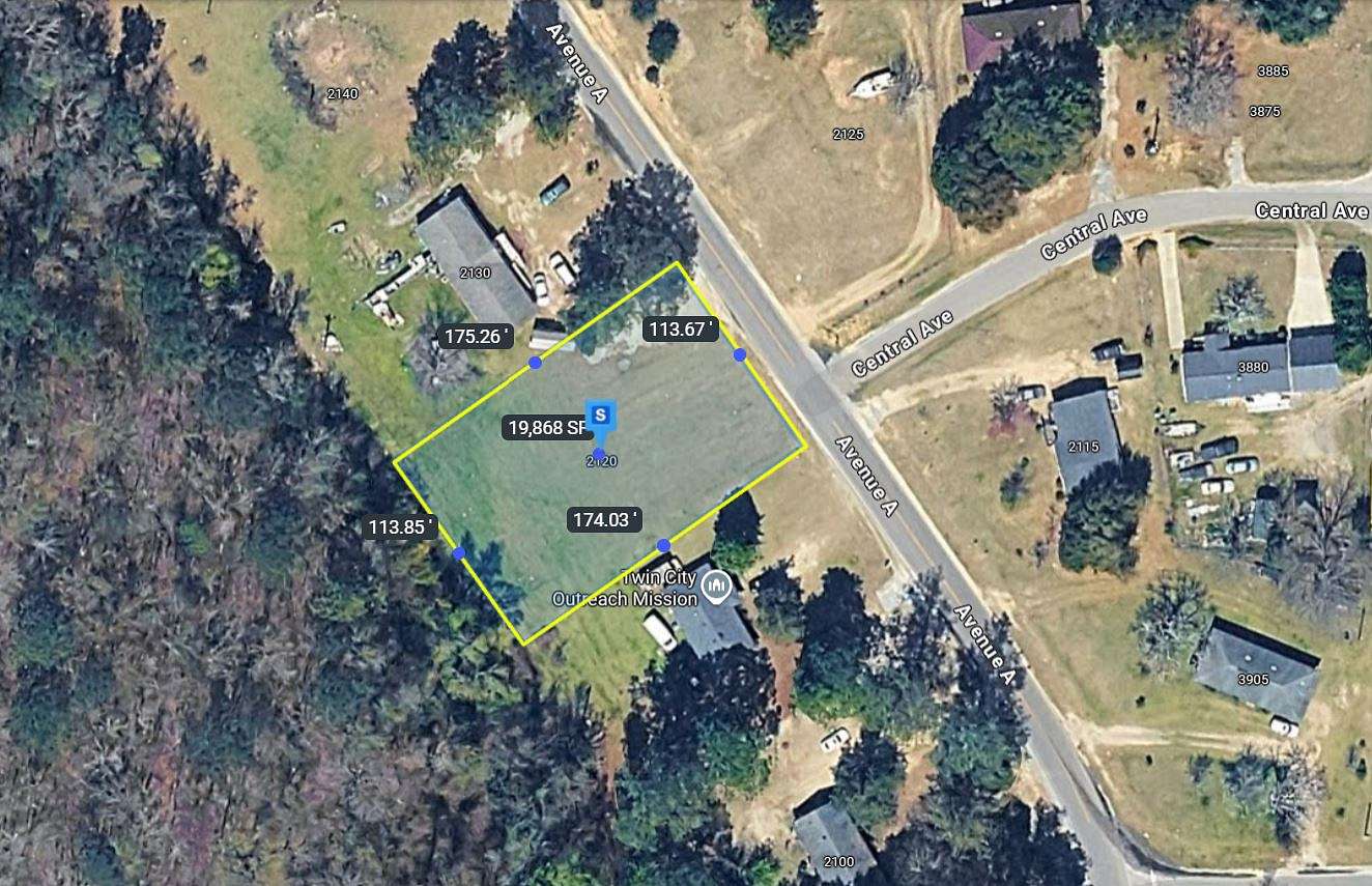 0.46 Acres of Residential Land for Sale in Mayesville, South Carolina