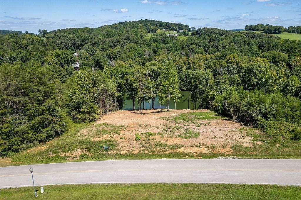 1.43 Acres of Residential Land for Sale in Sparta, Tennessee