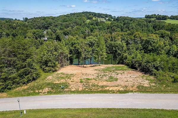 1.43 Acres of Residential Land for Sale in Sparta, Tennessee