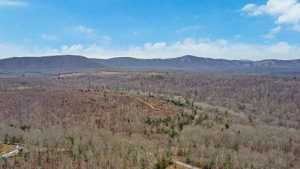 120 Acres of Land for Sale in Sunbright, Tennessee