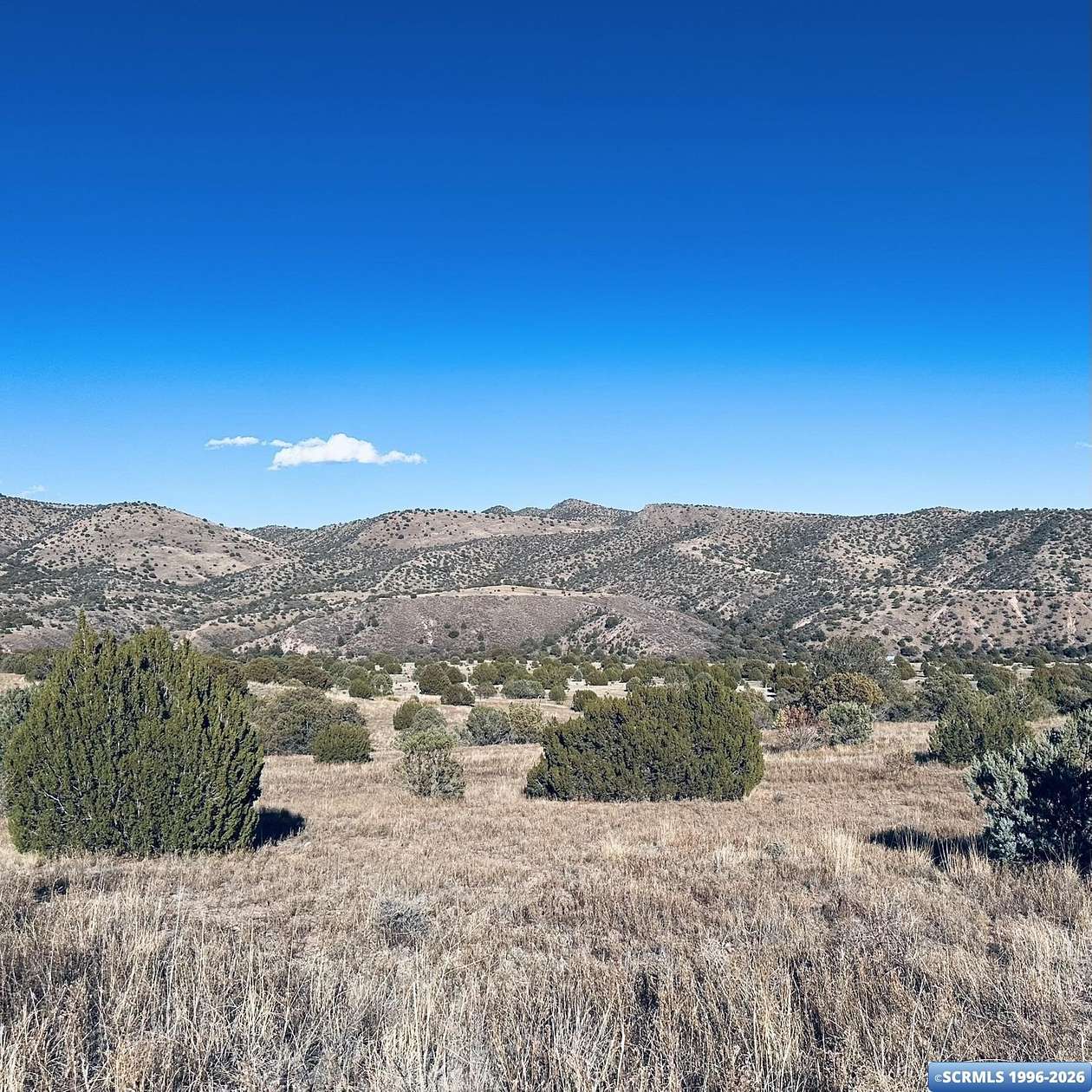 4.6 Acres of Residential Land for Sale in San Lorenzo, New Mexico