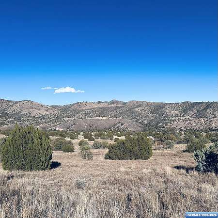 4.6 Acres of Residential Land for Sale in San Lorenzo, New Mexico